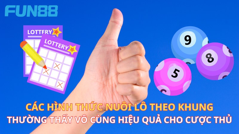 Bạch thủ lô&nbsp; 2 ngày có gì đặc biệt so với lô khung khác&nbsp;