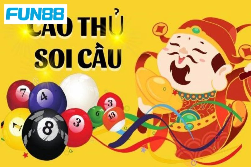 Xây dựng rõ ràng nhất về mặt chiến lược khi soi cầu&nbsp;